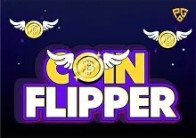 Coinflipper - Spin City - Congo